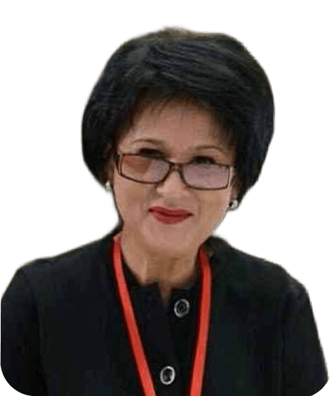 Irina Kasian
