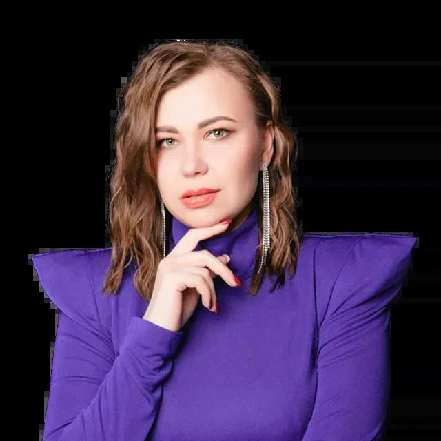 Katerina Volotkovich