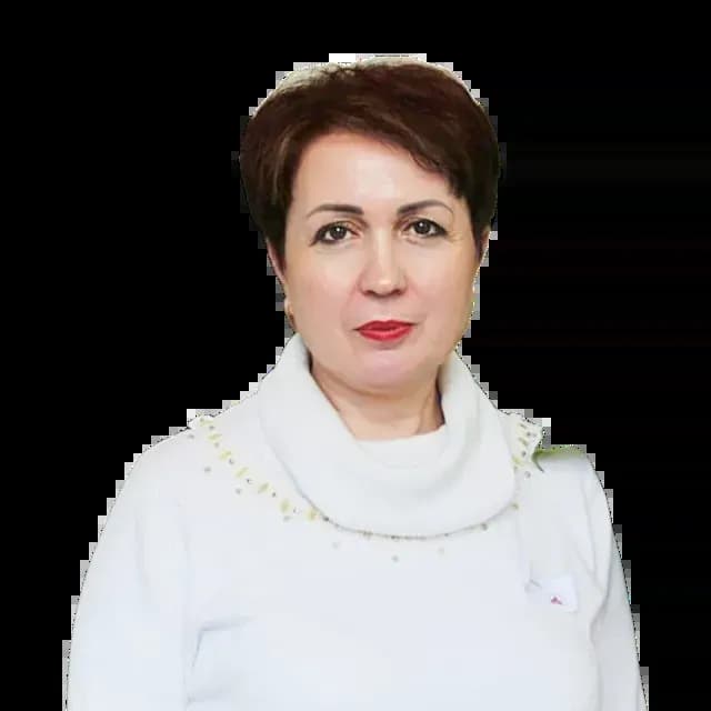 Svetlana  Naumenko