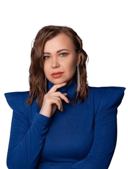 Kateryna Volotkovich